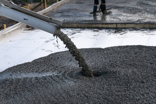 Best Decorative Concrete in East Dennis, MA