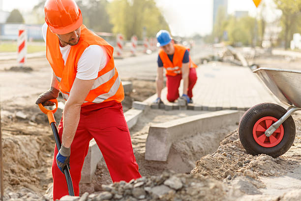 Best Concrete Sealing and Maintenance in East Dennis, MA